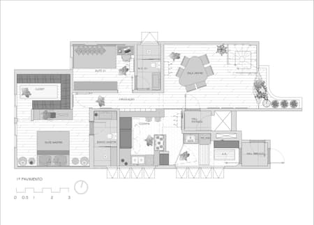 Triplex Vila Romana